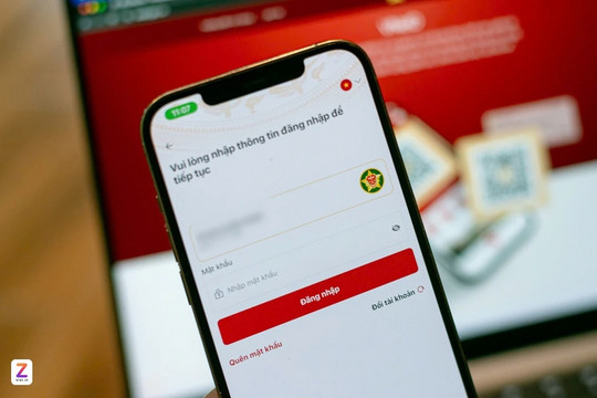 Tại sao VNeID và app ngân hàng yêu cầu đổi mật khẩu định kỳ 6 tháng một lần?