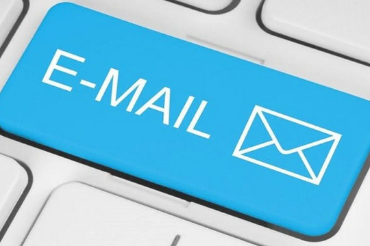 Mẹo dọn dẹp hộp thư đến nhanh chóng bằng cách sắp xếp email theo người gửi thay vì thời gian