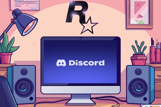Vụ kiện của cựu nhân viên Rockstar Games gặp khó vì rò rỉ dữ liệu GTA 6 trên Discord