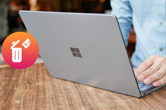 4 cách dọn dẹp file rác trên Windows 11 giúp máy tính chạy nhanh và giải phóng dung lượng