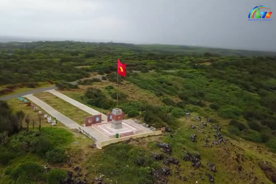 Chào ngày mới 13/1/2026