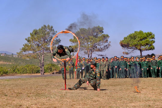 Giữ bình yên trước thềm Đại hội XIV