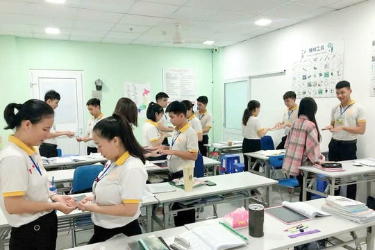 Policy Credit Expansion Creates New Opportunities for Overseas Employment