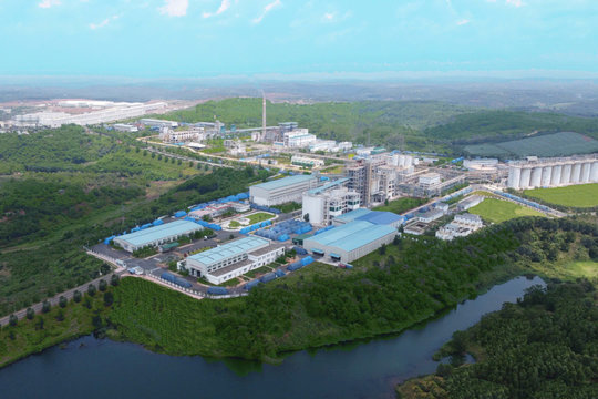 Công ty Nhôm Lâm Đồng – TKV (LDA) thông báo Kết quả LCNCC gói Sửa chữa Quạt khí gas