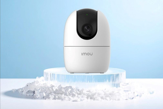 Camera IMOU A32 có tốt không? Có phù hợp với nhiều gia đình?