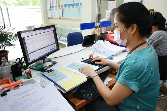 Trường hợp nào được chi trả trợ cấp tai nạn lao động?