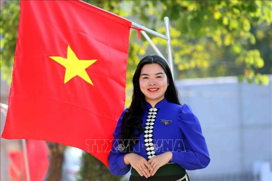 Tuổi trẻ đồng hành cùng những nhiệm vụ lớn của đất nước