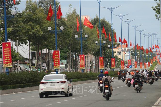 Kỳ vọng vào các định hướng chiến lược và những quyết sách lớn