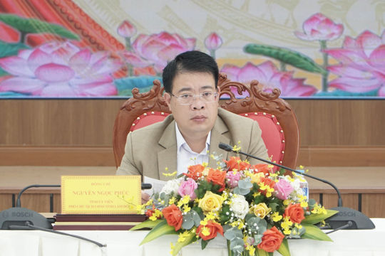 Công bố kết quả sơ bộ tổng điều tra nông thôn, nông nghiệp 2025