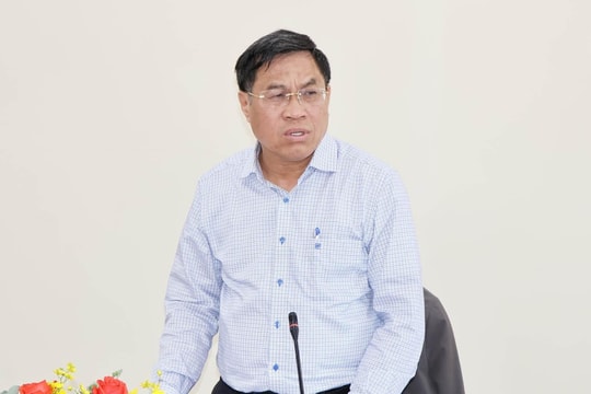 Lâm Đồng kiên quyết chấm dứt dự án chậm tiến độ do chủ đầu tư yếu kém