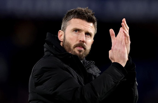 Michael Carrick trở lại dẫn dắt MU: Canh bạc của INEOS và nỗi ám ảnh Middlesbrough