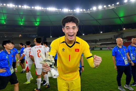 U23 Việt Nam hạ Saudi Arabia: Truyền thông Thái Lan tin kỳ tích Thường Châu tái hiện