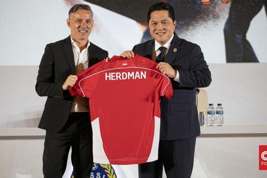 Indonesia lo ngại rơi vào bảng tử thần, sớm đụng độ ĐT Việt Nam tại AFF Cup 2026