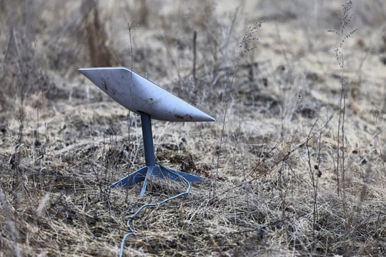 Vai trò chiến lược của Starlink trong các cuộc xung đột và khủng hoảng toàn cầu