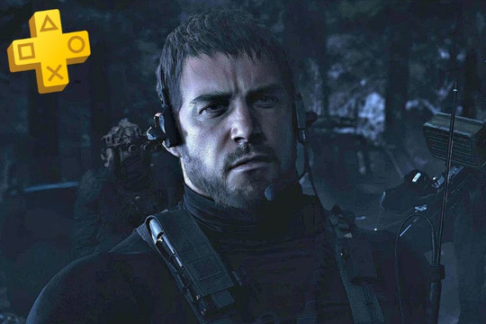 Rò rỉ danh sách PlayStation Plus tháng 1/2026: Resident Evil Village dẫn đầu dàn game mới
