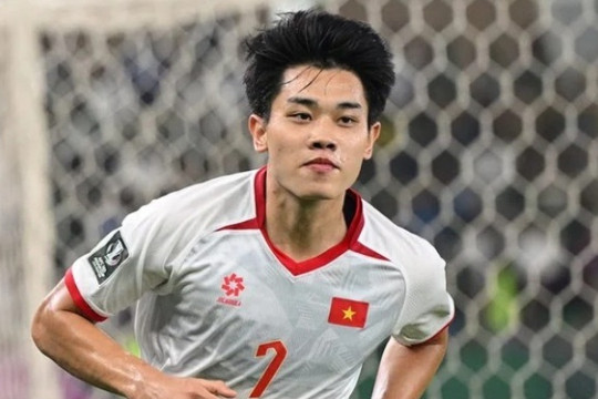Philippe Troussier giải mã sự bùng nổ của Joker Đình Bắc tại U23 châu Á