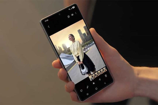 Galaxy S26 Ultra chú trọng thuật toán: Bước tiến mới trong xử lý màu da và độ chân thực