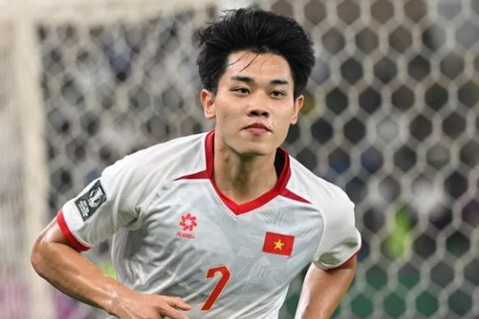 U23 Việt Nam thiết lập kỷ lục lịch sử: HLV Kim Sang-sik và báu vật Đình Bắc sẵn sàng cho tứ kết