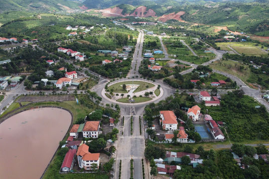 Đam Rông 2 khép lại năm 2025 với nhiều kết quả khởi sắc