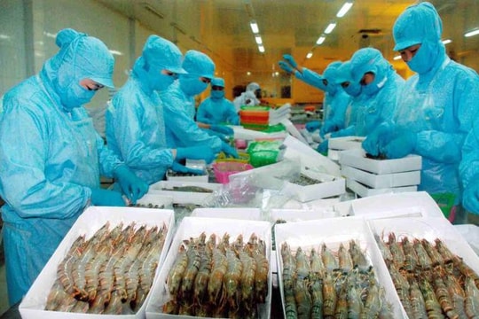 Danh mục động vật, sản phẩm động vật thủy sản thuộc diện phải kiểm dịch, miễn kiểm dịch