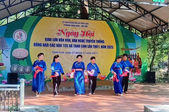 Văn hóa, con người - nguồn lực nội sinh và động lực phát triển đất nước trong giai đoạn mới