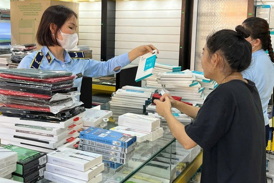Lâm Đồng chủ động kiểm soát thị trường, bảo vệ quyền lợi người tiêu dùng