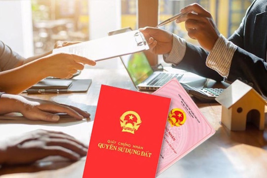 Vướng quy hoạch khi tách thửa đất ở, giải quyết thế nào?