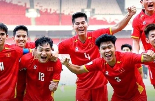 U23 Việt Nam trước thềm tứ kết châu Á: AFC kỳ vọng Đình Bắc, lộ diện lá chắn thép Hiểu Minh