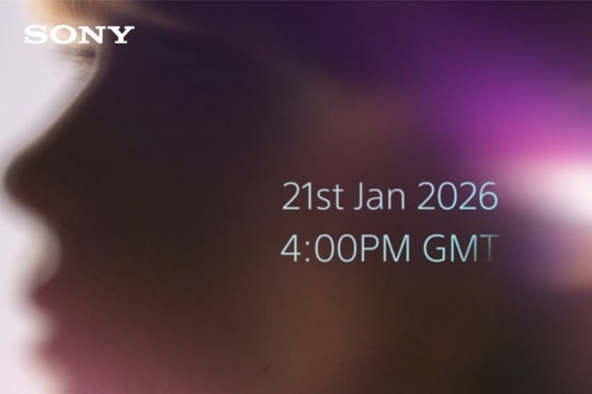 Sony hé lộ hình thức nghe nhạc mới: Liệu có phải là siêu phẩm WF-1000XM6?