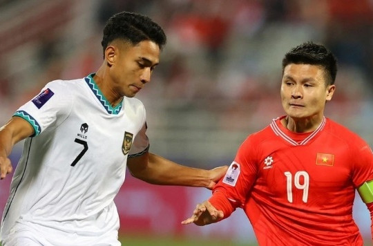CĐV Thái Lan mỉa mai ASEAN Cup 2026 là giải an ủi dành cho Việt Nam