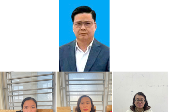 Khởi tố Tổng Giám đốc Đồ hộp Hạ Long về hành vi vi phạm an toàn thực phẩm tại Hải Phòng