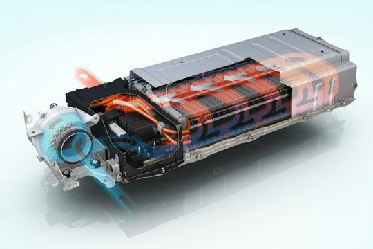 Toyota và bước ngoặt pin thể rắn: Xe điện sạc siêu nhanh sẽ ra mắt năm 2027