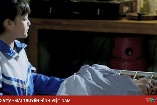 Gia đình trái dấu tập 21: Ông Phi và bà Ánh ký đơn ly hôn, Tuấn tỏ tình thành công