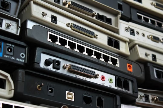 5 điểm nghẽn khiến tốc độ Internet gia đình bị chậm và giải pháp khắc phục triệt để