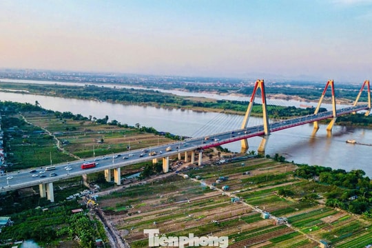 Dự án Trục đại lộ sông Hồng: Đề xuất mở rộng nghĩa trang Yên Kỳ để giải phóng mặt bằng