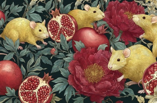 12 con giáp ngày 16/1: Tuổi Mão thăng tiến, tuổi Hợi đón tài lộc rực rỡ