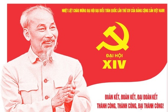 Dự báo thời tiết phục vụ Đại hội Đảng lần thứ XIV từ ngày 18/1/2026