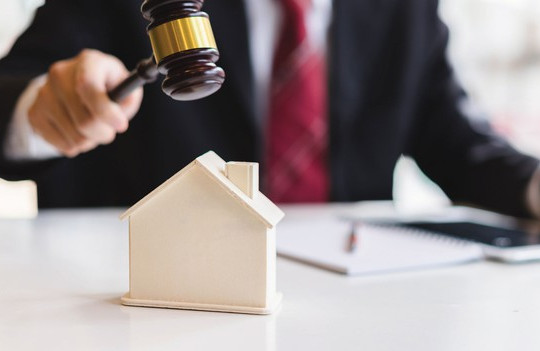 Đề xuất ban hành cơ chế, chính sách đặc thù để gỡ  vướng trong triển khai đấu giá tài sản trực tuyến