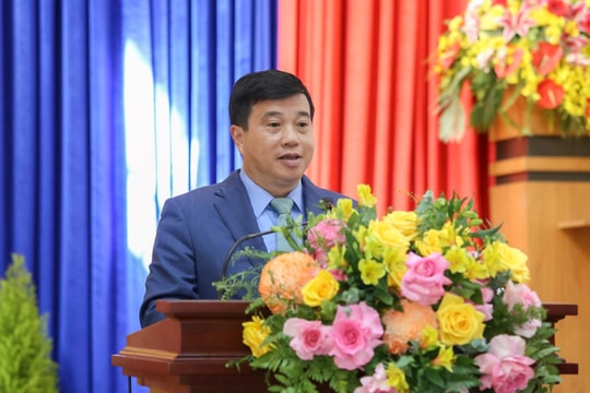 Xây dựng phường Xuân Hương - Đà Lạt gương mẫu, đi đầu về kỷ cương, kỷ luật