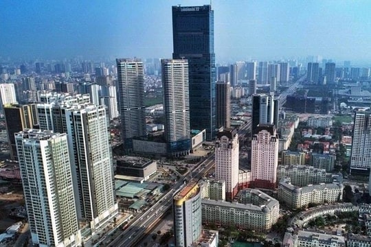 “Bộ tứ Nghị quyết trụ cột” để Việt Nam cất cánh