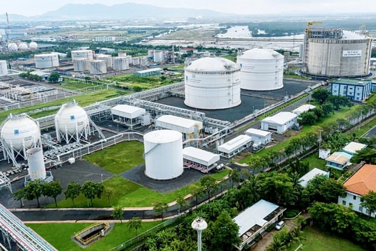 Tiến tới Đại hội XIV của Đảng: Hỗ trợ doanh nghiệp khí nâng cao năng lực hội nhập quốc tế