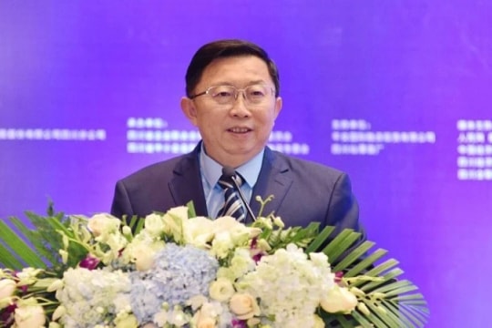 Chuyên gia Trung Quốc: Đại hội XIV là bước ngoặt quan trọng quyết định vận mệnh đất nước