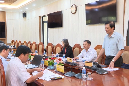 Tăng cường phối hợp thông tin, tuyên truyền và phát hành báo Đảng tại cơ sở