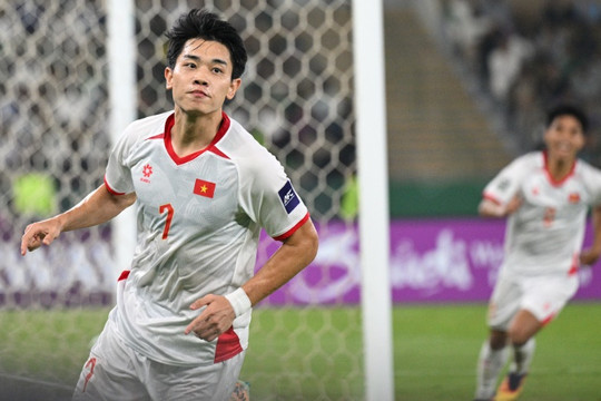 U23 Việt Nam đối đầu UAE tại tứ kết U23 châu Á 2026: Chờ bản lĩnh Kim Sang Sik