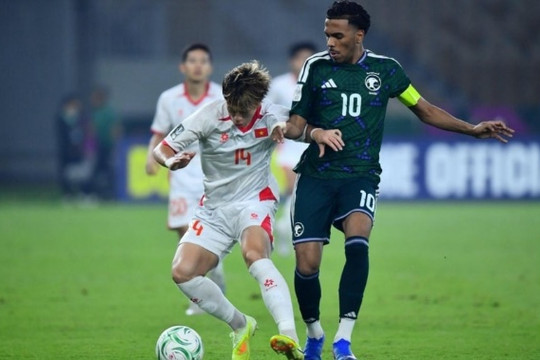 Báo Thái Lan ngỡ ngàng trước tuyên bố đanh thép của Viktor Lê về trận gặp U23 UAE