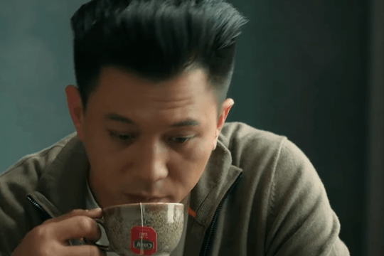 Cách em 1 milimet tập 40: Ngân chính thức ly hôn, Viễn vẫn do dự chưa dám ngỏ lời