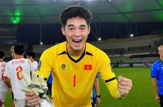 Chuyên gia Bae Ji Won: U23 Việt Nam đủ sức tái hiện kỳ tích Thường Châu 2018