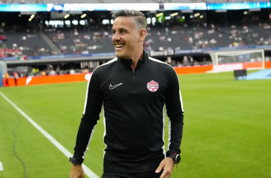 ASEAN Cup 2026: Tân HLV John Herdman muốn cùng Indonesia lật đổ ngôi vương của Việt Nam