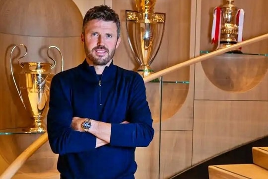 MU nhắm nhạc trưởng Middlesbrough ngay sau khi bổ nhiệm Michael Carrick