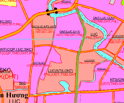 Quy hoạch đường Vành đai 2 qua phường Thiên Hương: Đòn bẩy hạ tầng TP Hải Phòng